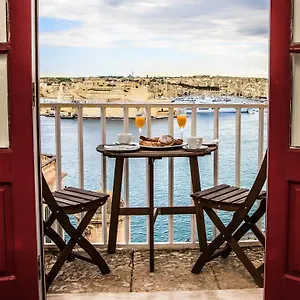 Pensiune Luciano Al Porto Boutique, Valletta