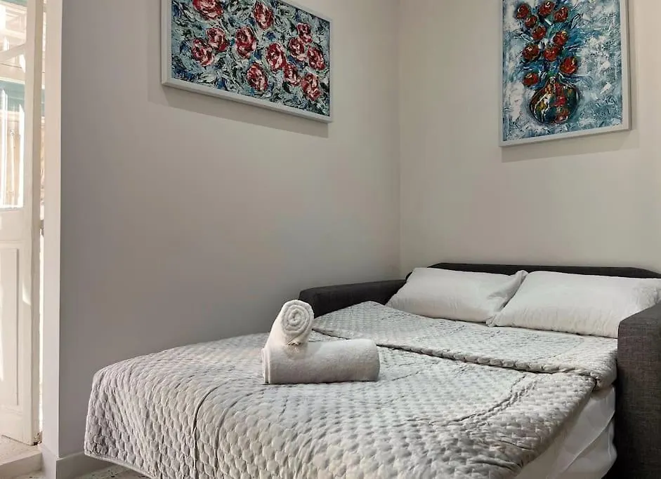 Heart Of Valletta - Apartment Malta